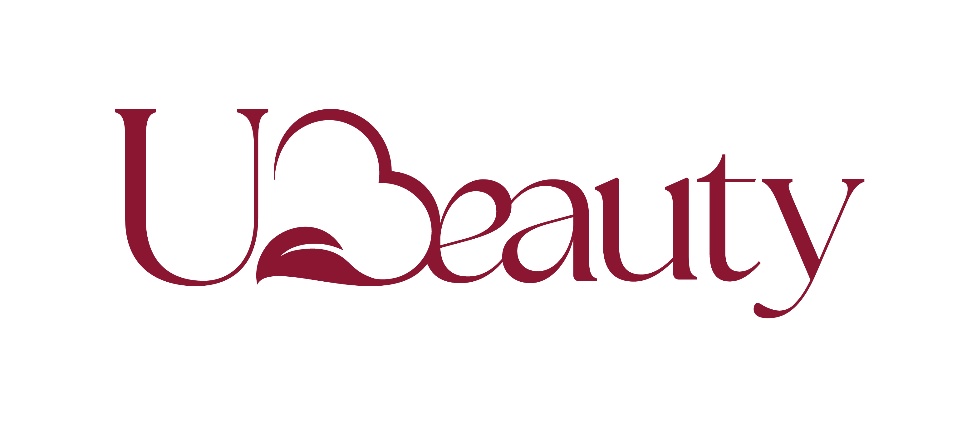 Logo UBeauty