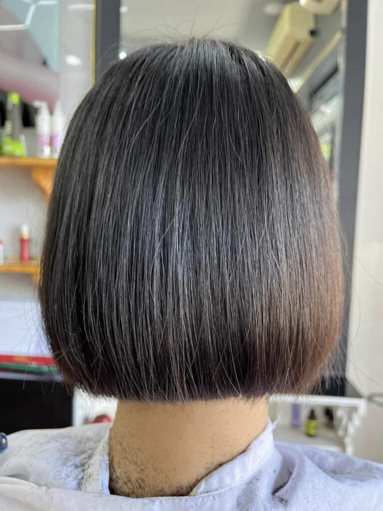 Salon Mạnh Cường