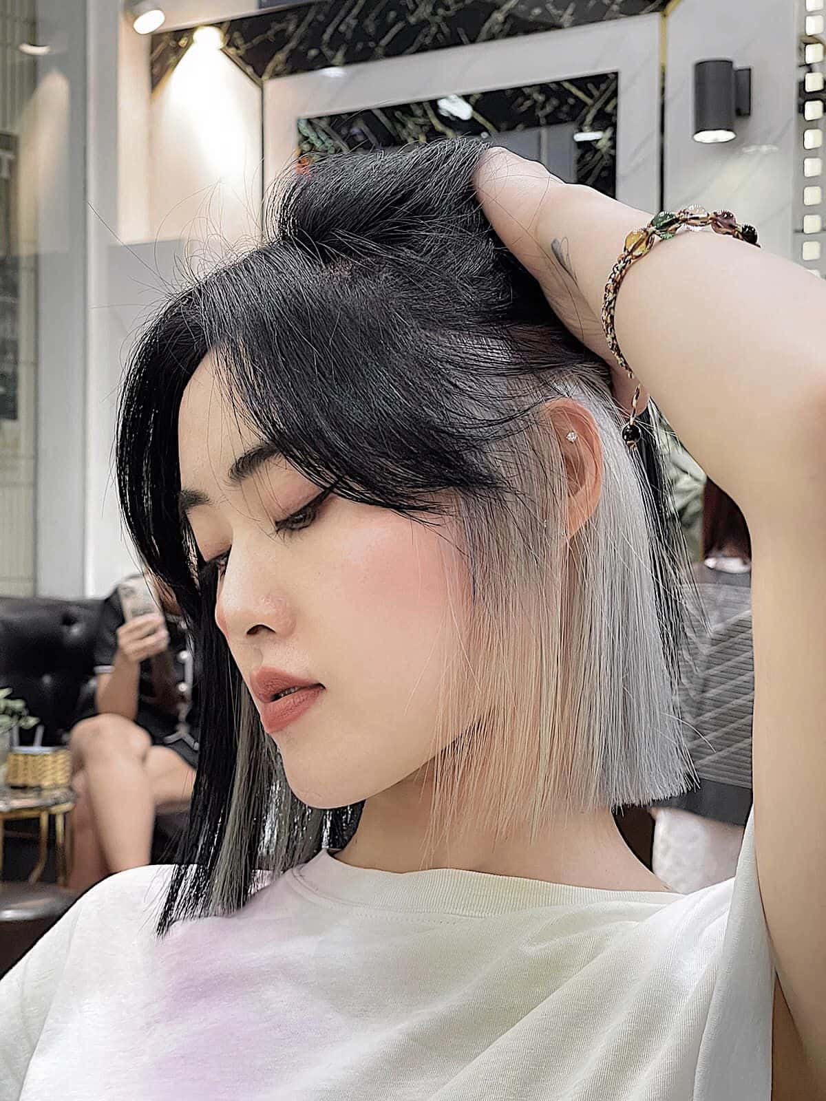 Beauty Salon Phương Hair