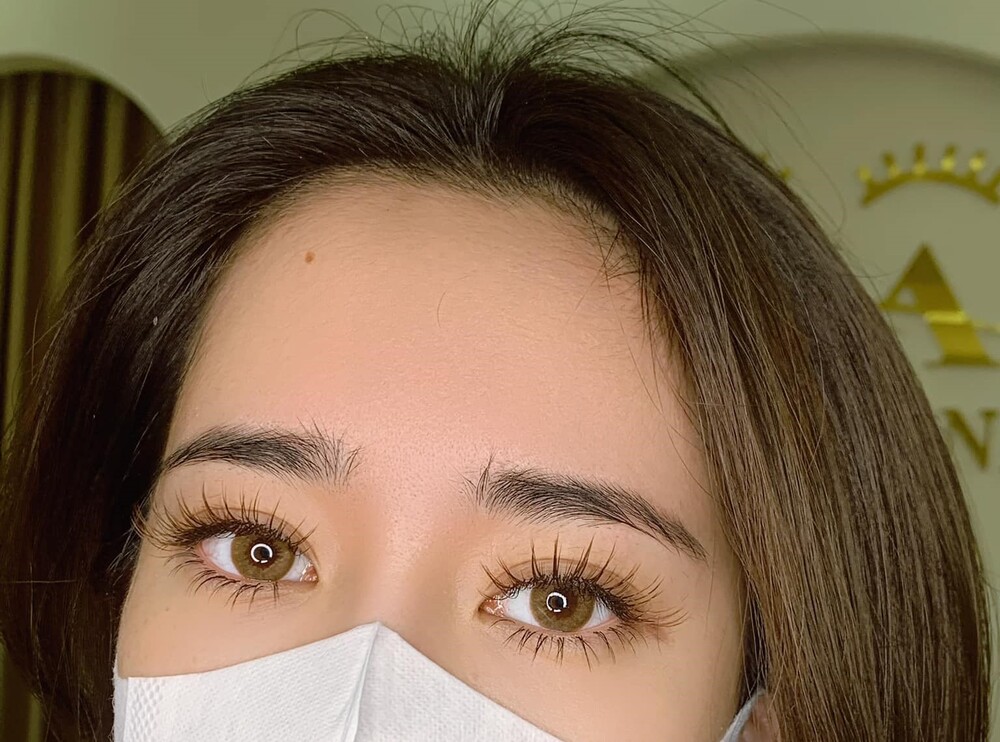 Hương Anh Eyelash