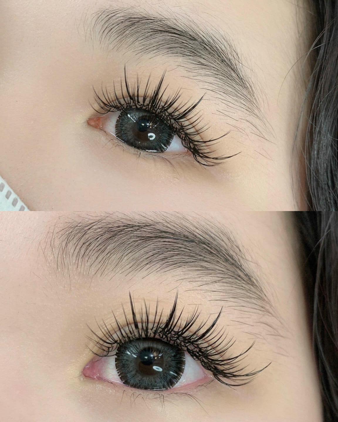 Tiệm Nails & Eyelash Pyongan