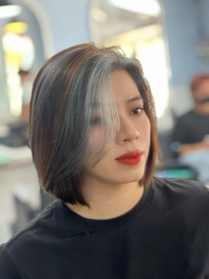 Hair Salon Phi Nguyễn