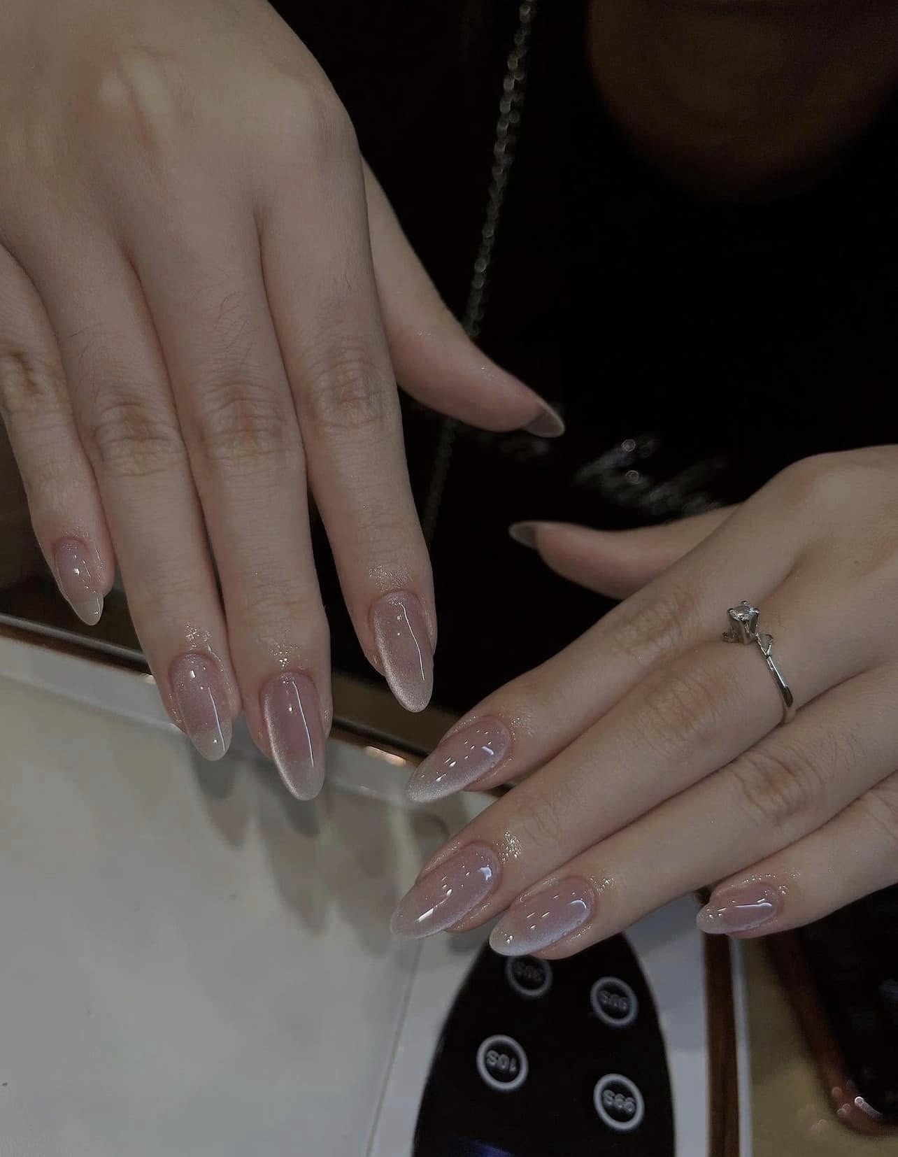 tiệm làm nail ở Hải Dương