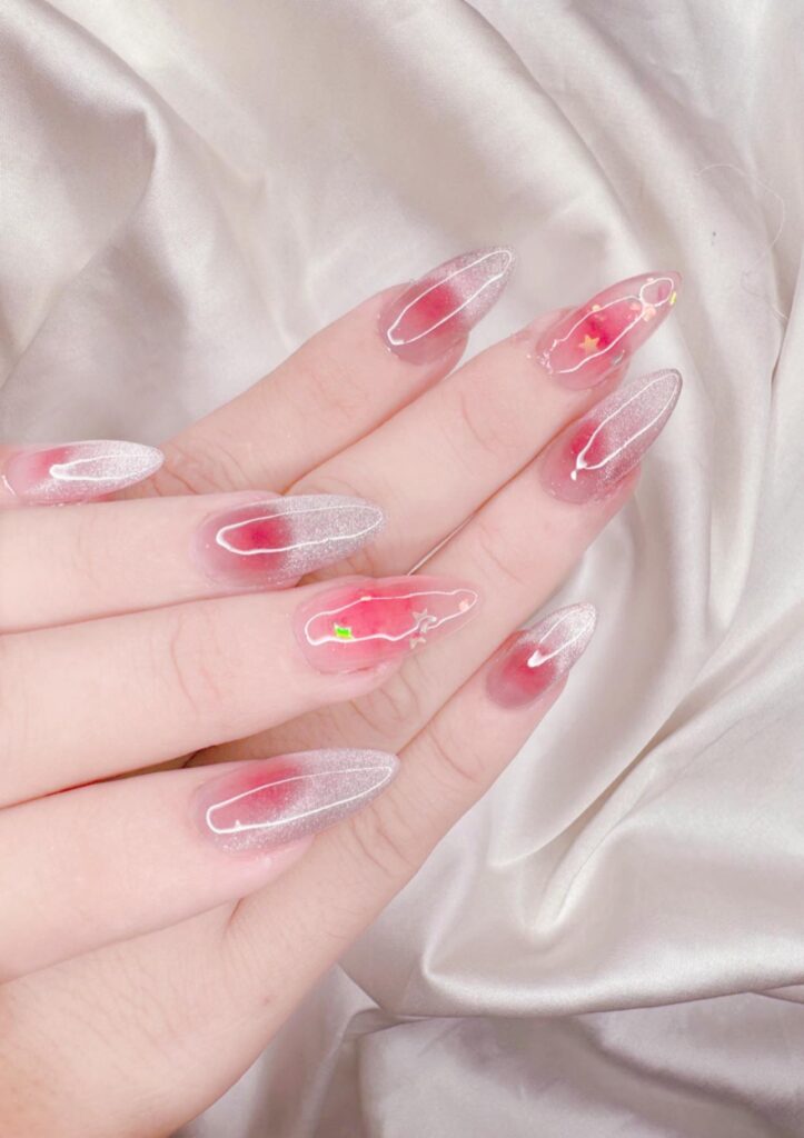 Trinh Nail&Mi