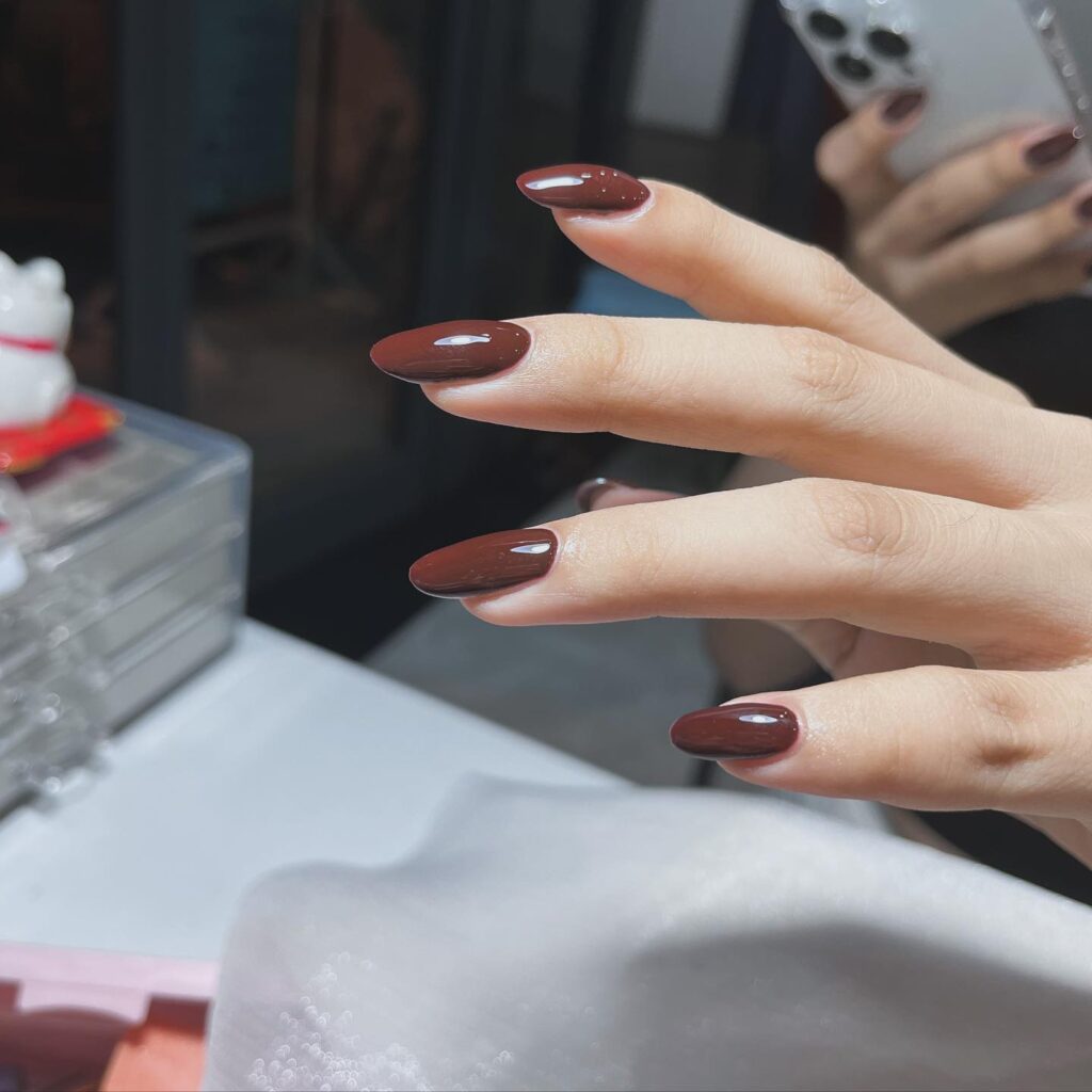 Tiệm làm nail ở đà nẵng