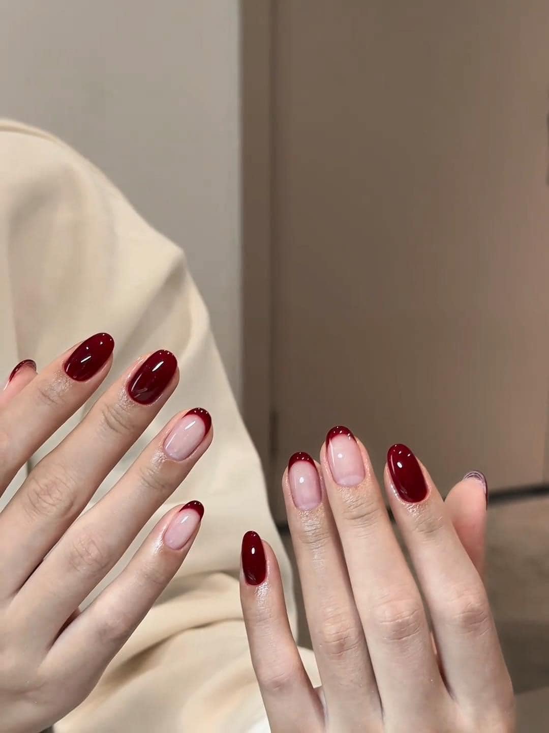 tiệm làm nail ở Hà Nam