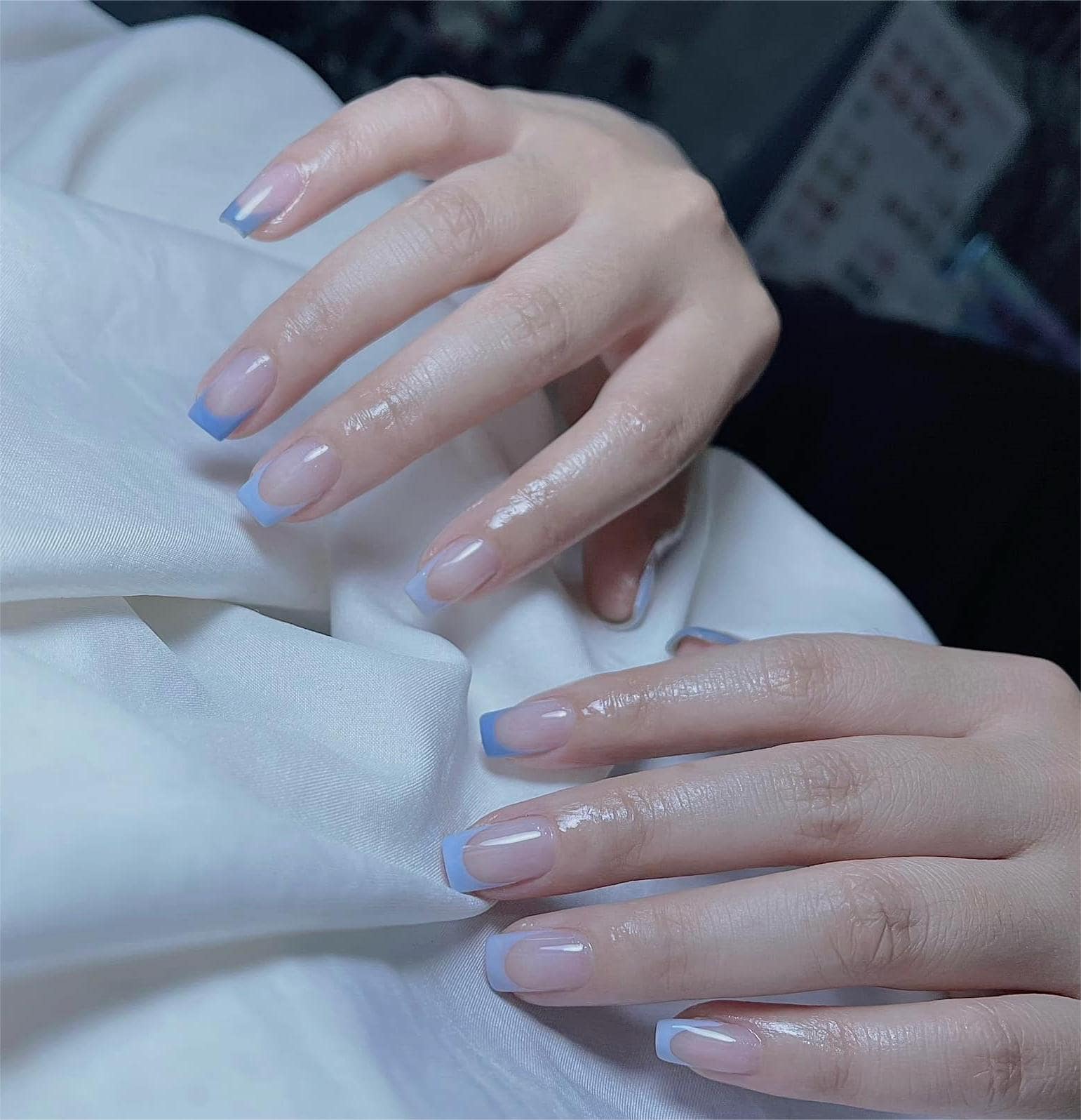 Chang Kiều Nail Art