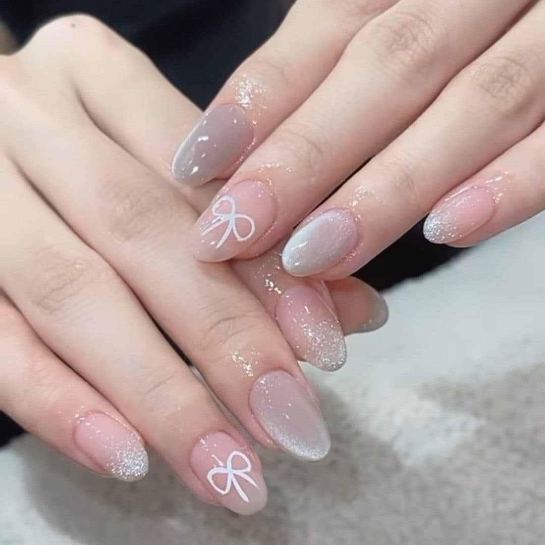 tiệm làm nail ở nam định