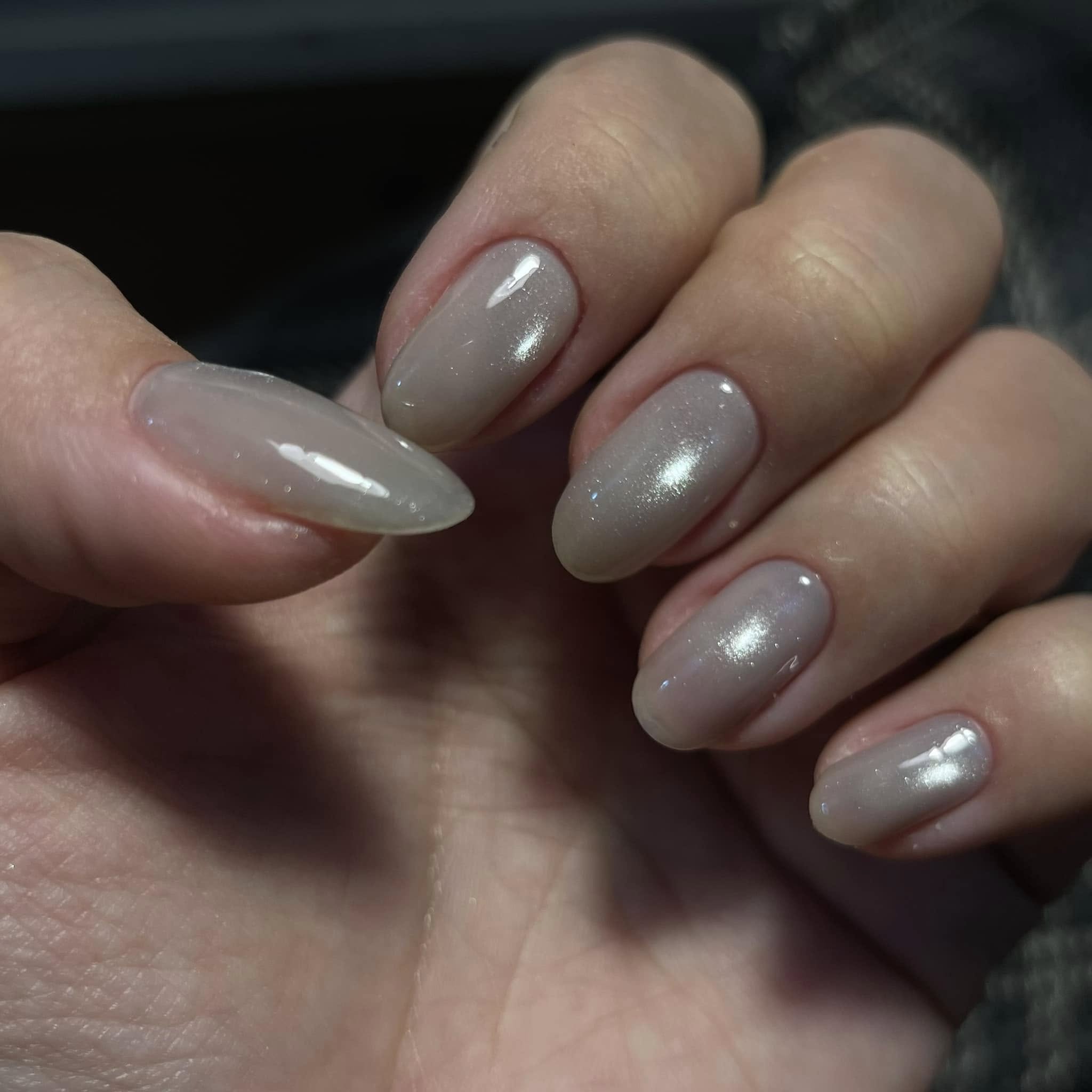 tiệm làm nail ở thái nguyên