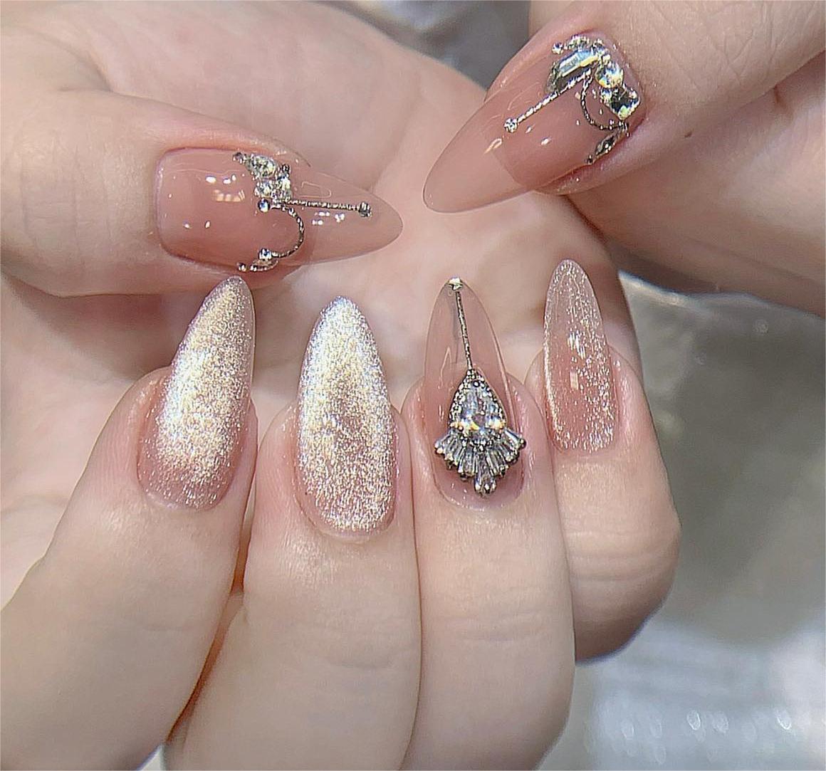 Coco Nail