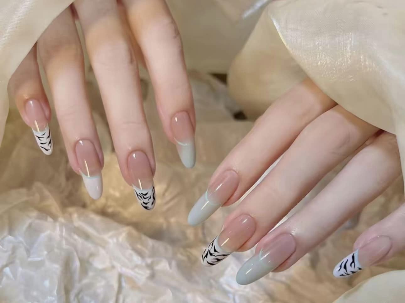 Nhung Híp Nails