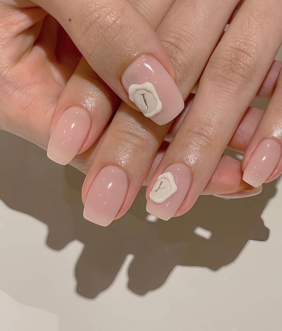 tiệm nail đẹp ở quận 12