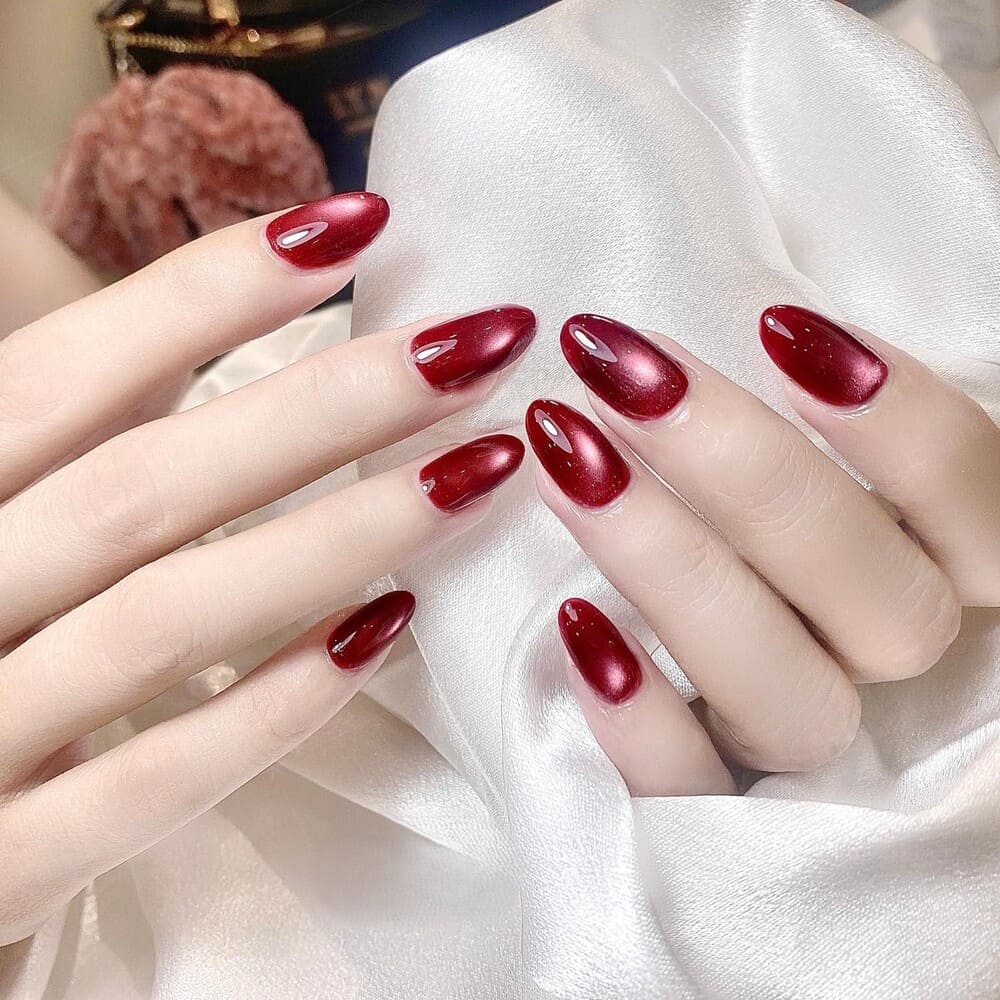 tiệm nail giá rẻ ở TPHCM