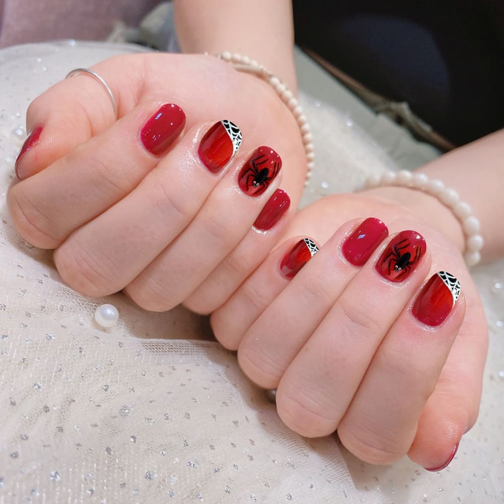 tiệm nail giá rẻ ở TPHCM