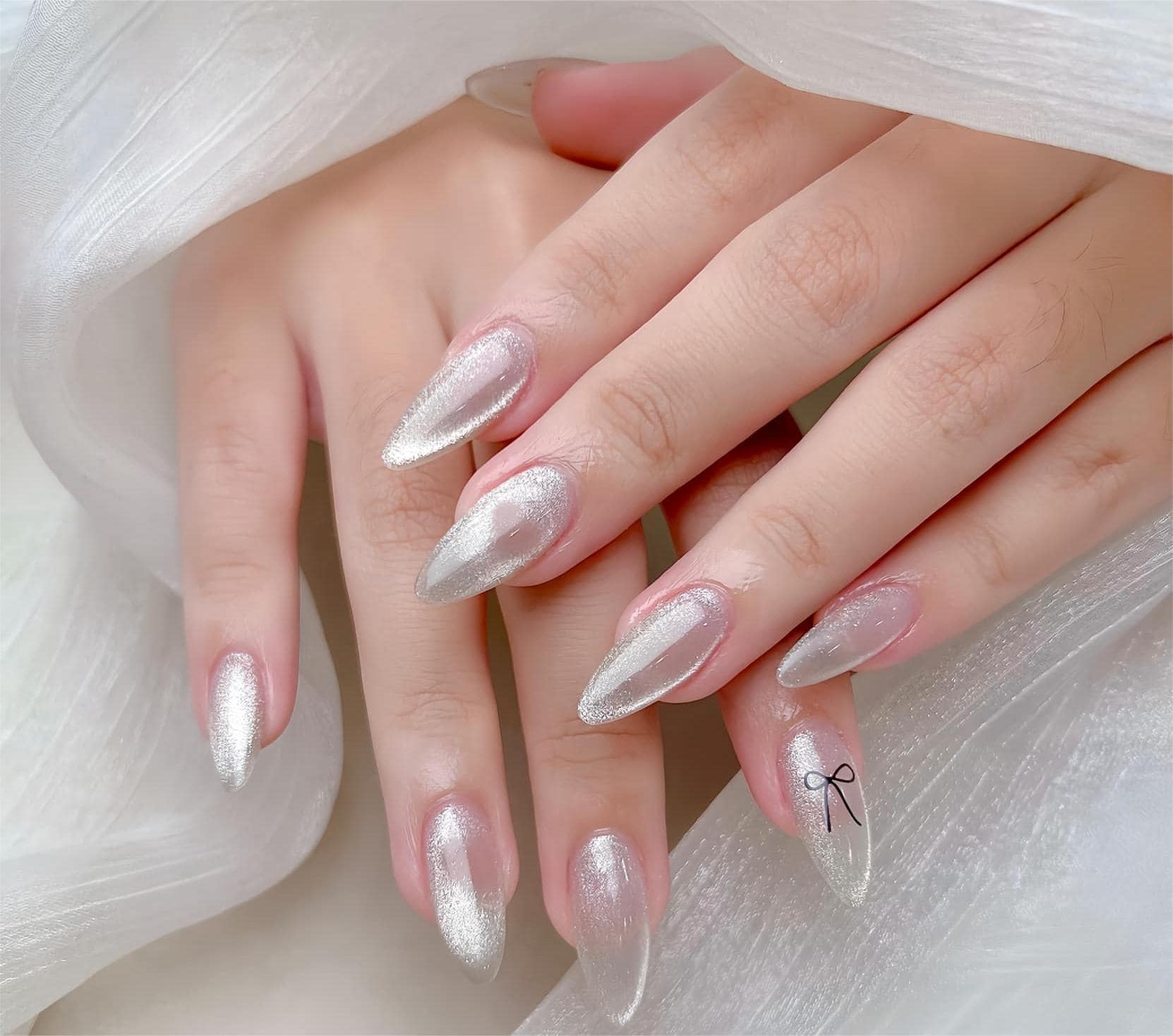 tiệm nail ở Cần Thơ