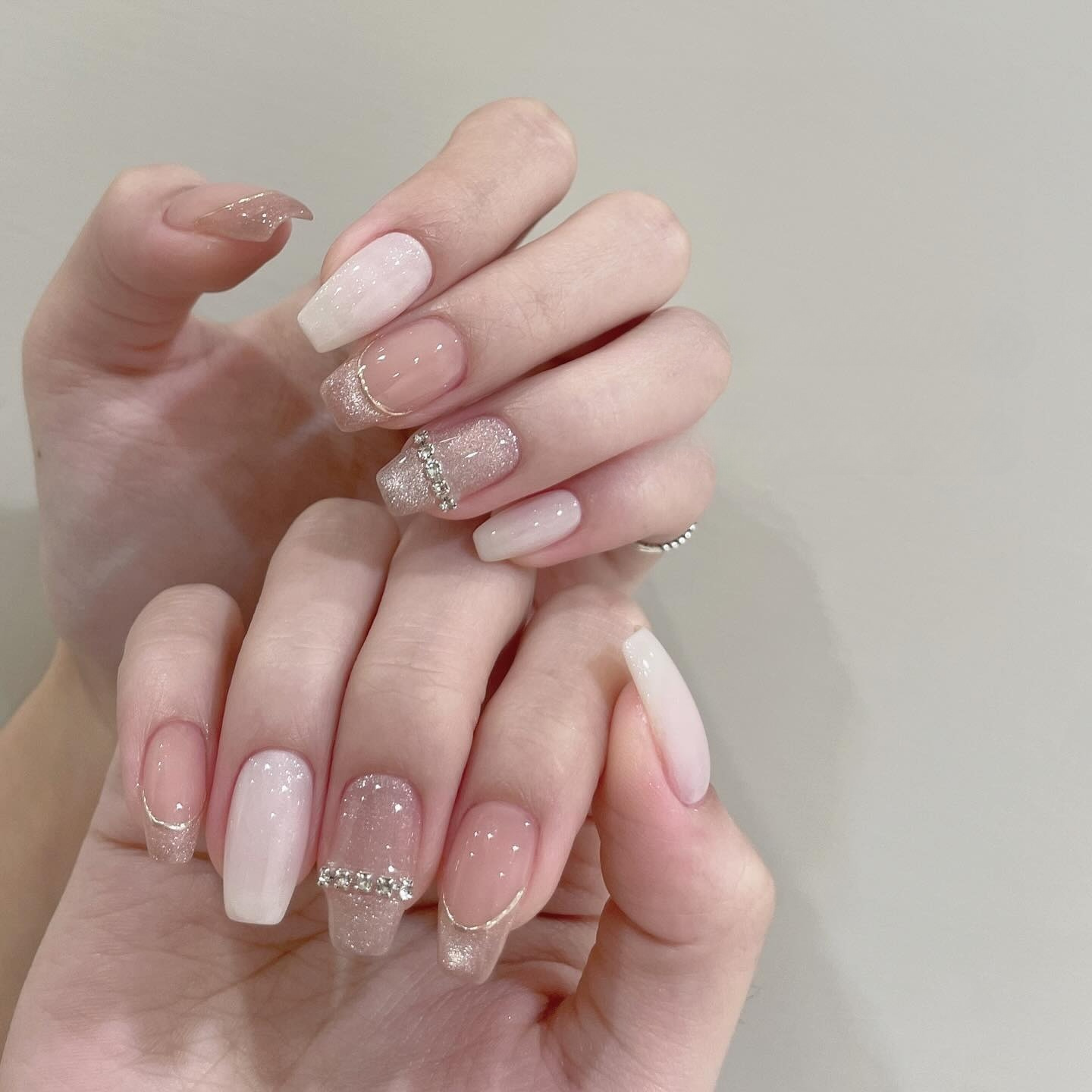 Tiệm Nail Ở Hải Phòng