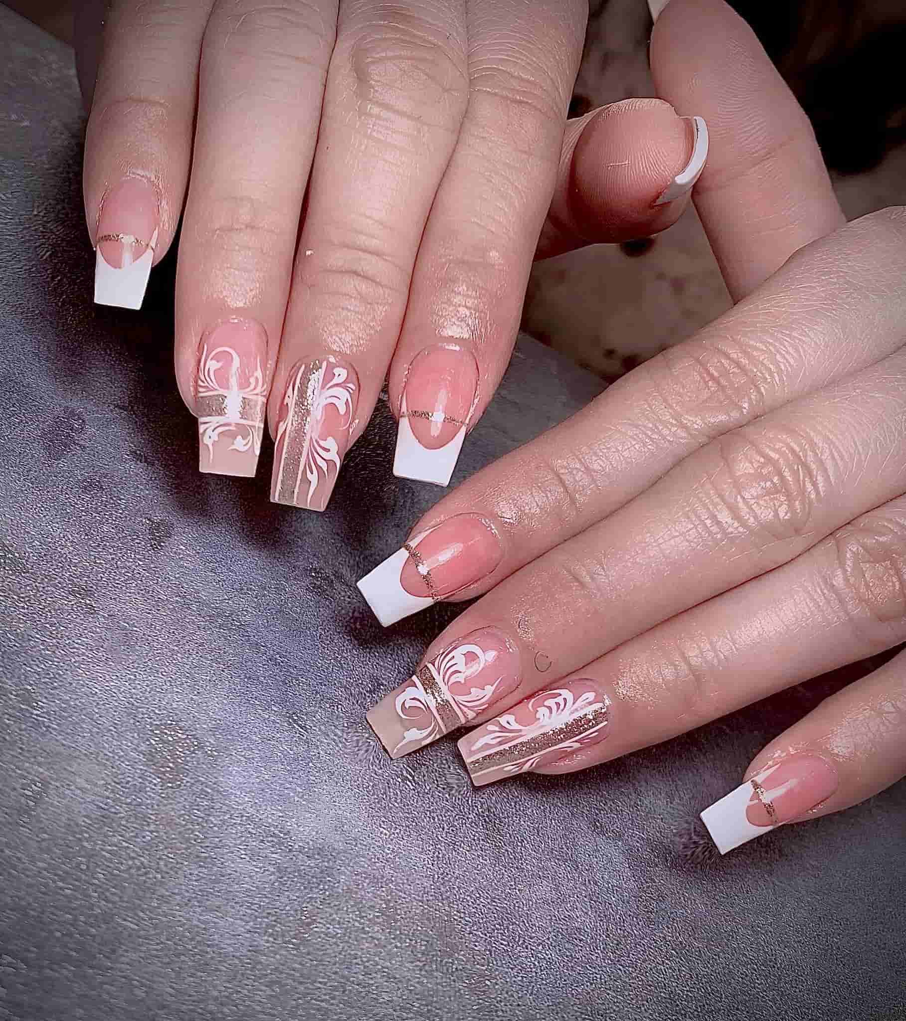 Salon Nail Trang Phạm