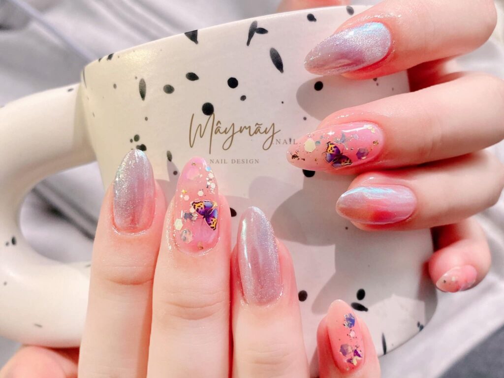 Mây Mây Nails