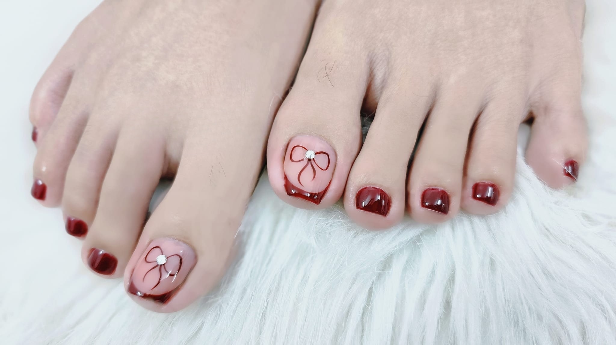 Taylor Nail Bar