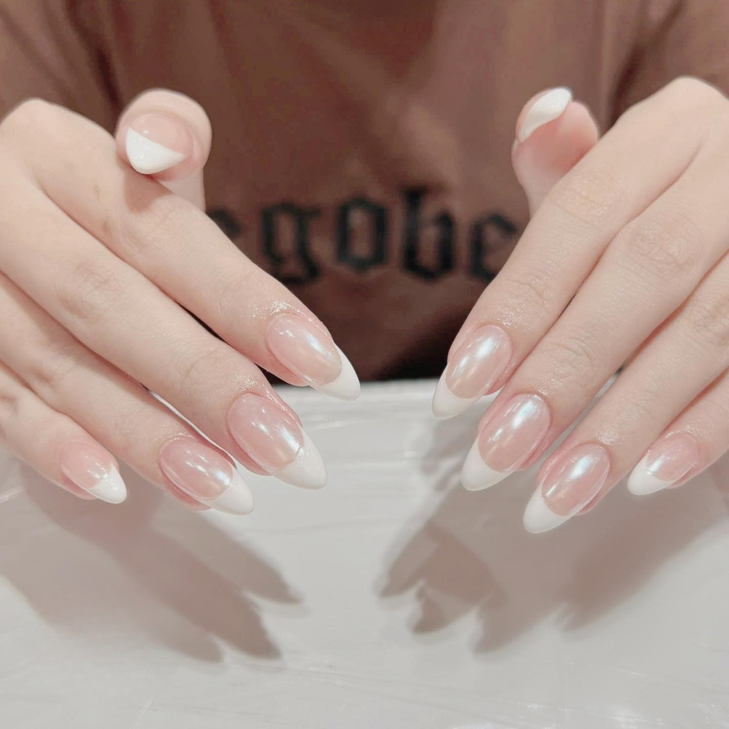 Tiệm Nail Ở Quận 10