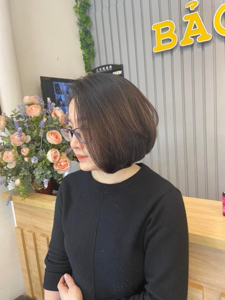 Bảo Bảo Hair SaLon