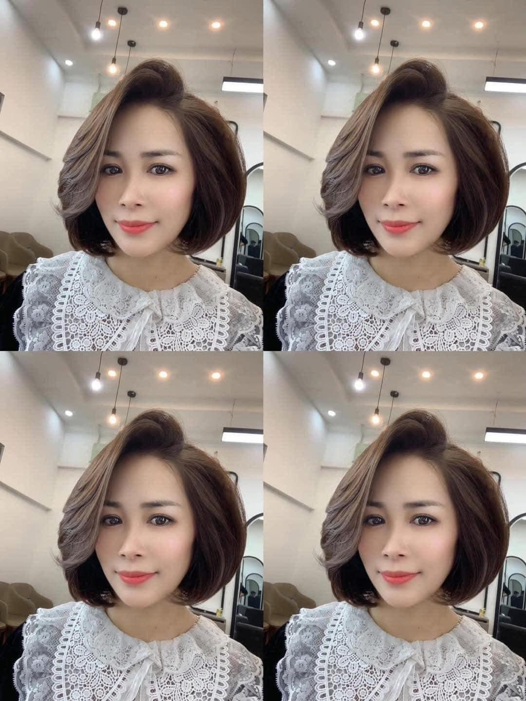 Hoa Dương Tây Hair Studio