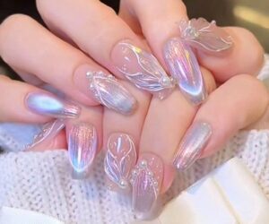 tiệm nails Buôn Ma Thuột