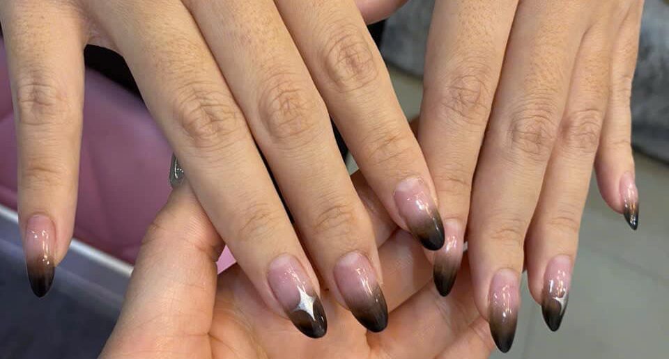 tiệm nails nổi tiếng tại lâm đồng