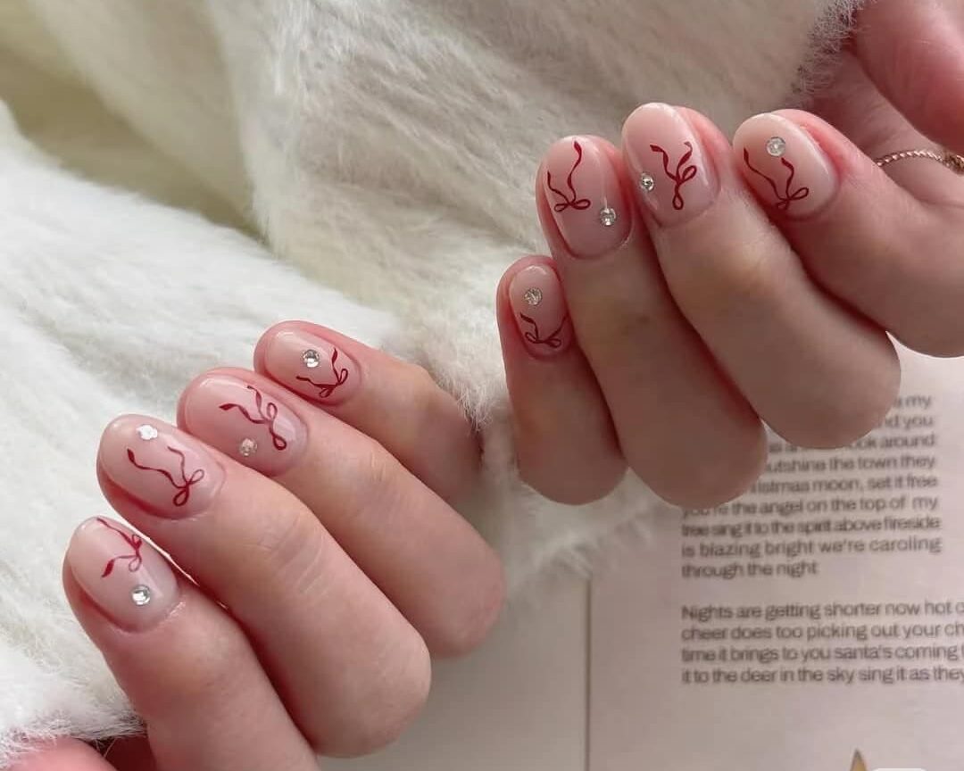 Tiệm làm nails ở Buôn Mê Thuột