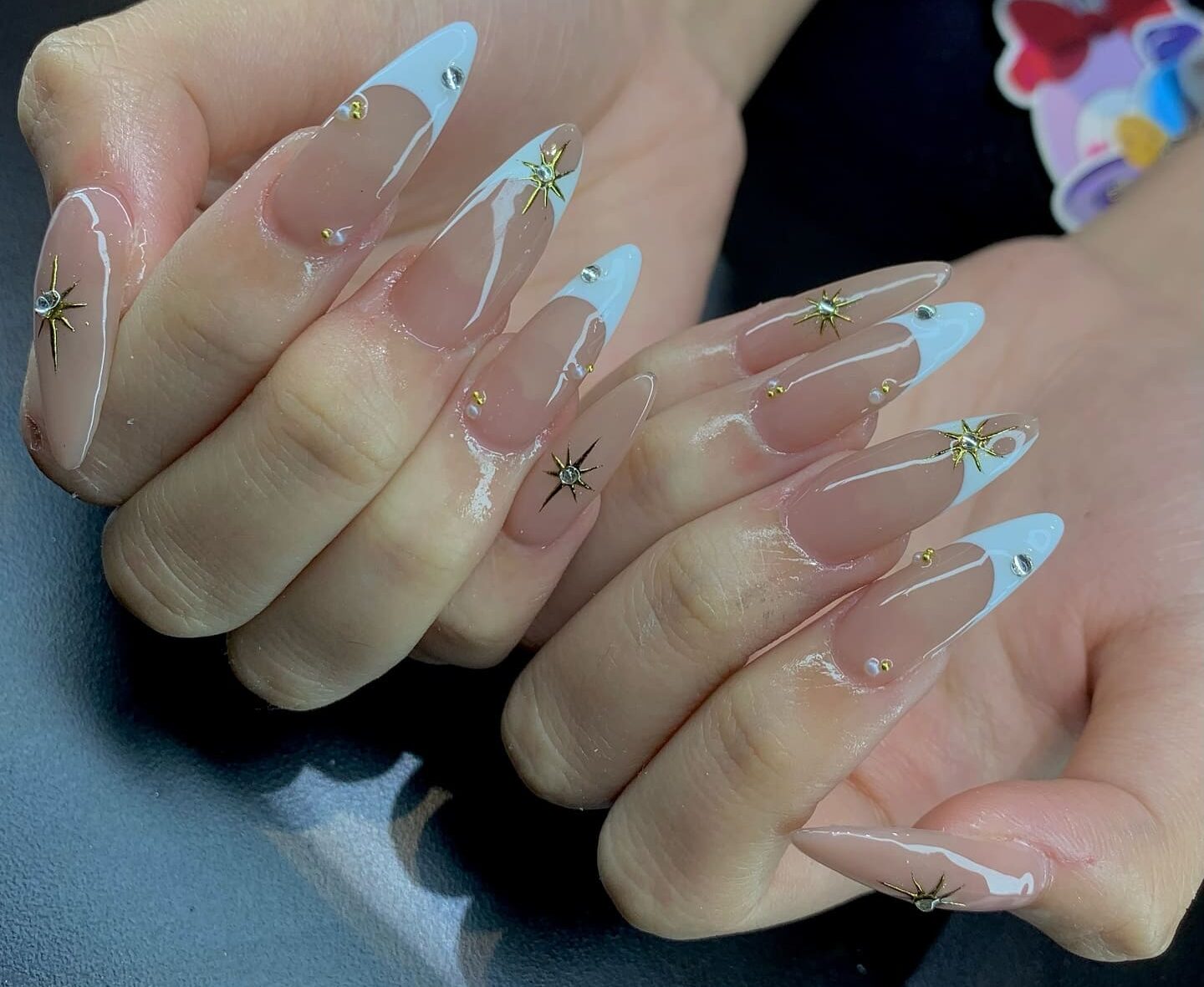 Tiệm làm nails chất lượng ở Buôn Mê Thuột