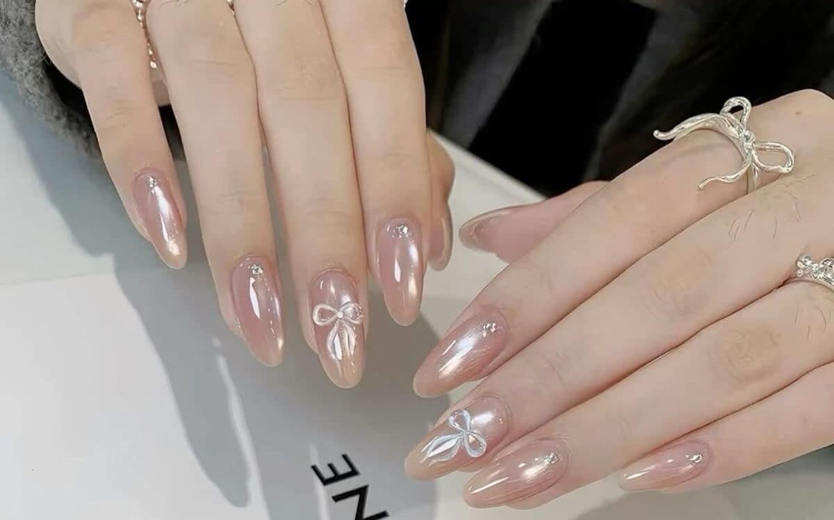 Tiệm làm nails ở Hà Tĩnh