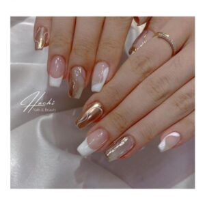 Tiệm làm nails ở Khánh Hòa