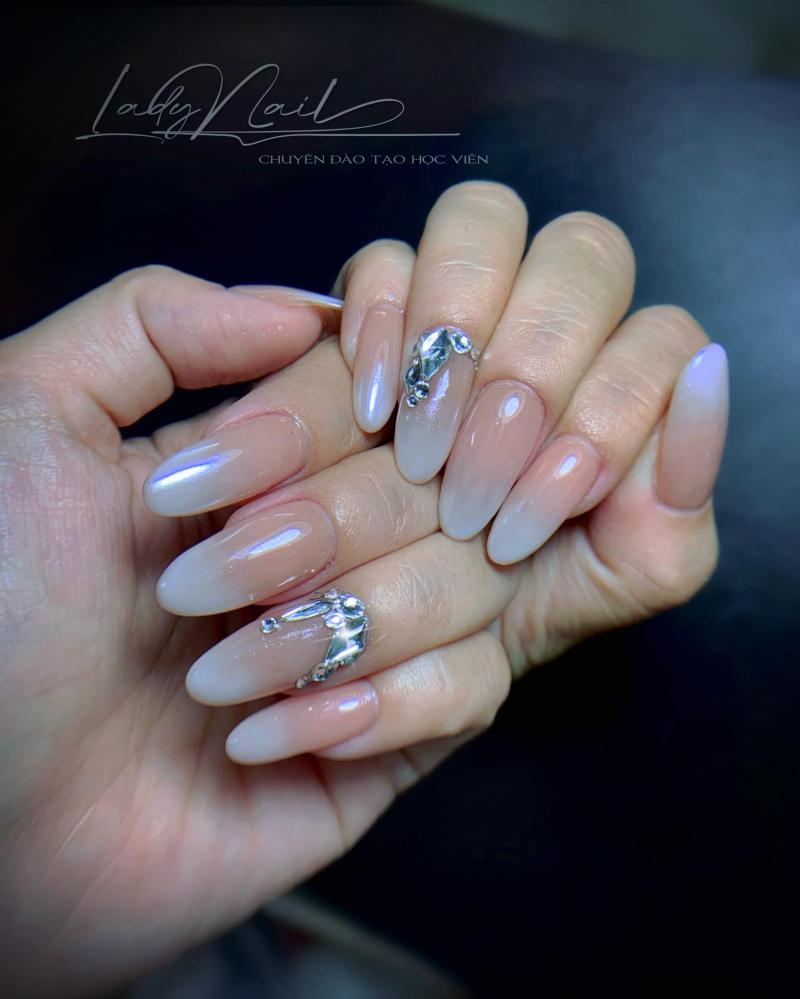 Tiệm làm nails ở Khánh Hòa