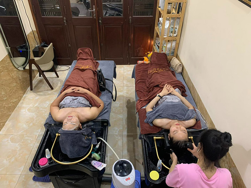 Spa Đông Y Bảo Oanh