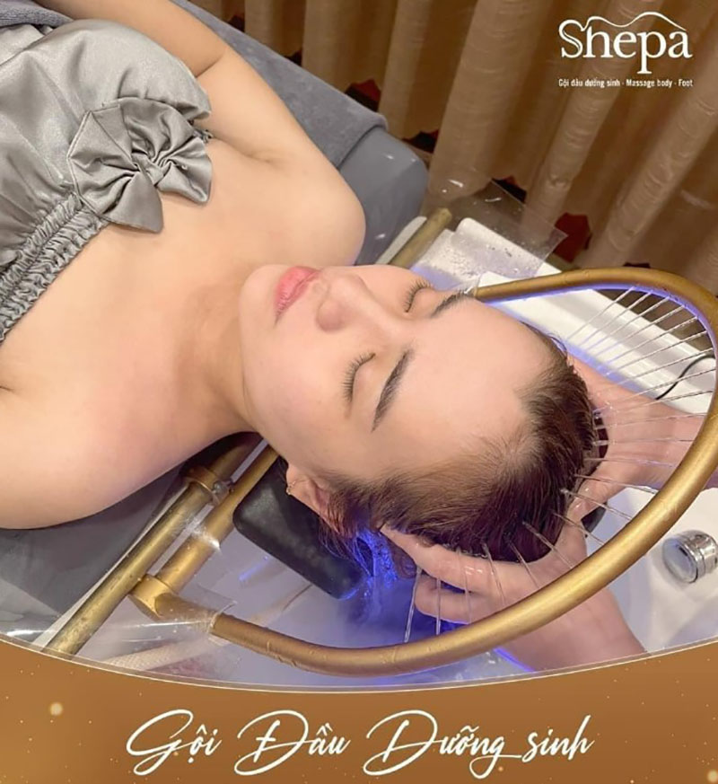 Spa Shepa